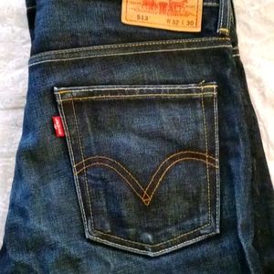 Levis jeans